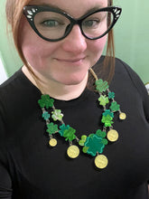 Load image into Gallery viewer, Lucky Day Necklace