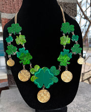Load image into Gallery viewer, Lucky Day Necklace