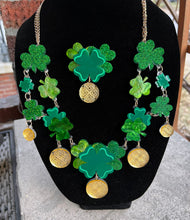 Load image into Gallery viewer, Lucky Day Necklace