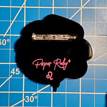 Load image into Gallery viewer, Leo Brooch - The Lion *MADE TO ORDER*